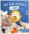 undefined, Mit Liebe häkeln fürs Baby