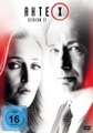 Akte X. Season.11, 3 DVDs