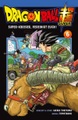 Dragon Ball Super - Super-Krieger vereinigt Euch!