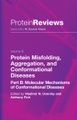 undefined, Protein Misfolding, Aggregation and Conformational Diseases