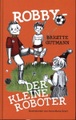 undefined, Robby - Der kleine Roboter