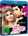 Grease, 1 Blu-ray (Remastered)