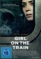 Girl on the Train, 1 DVD