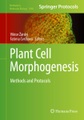 undefined, Plant Cell Morphogenesis