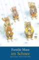 NordSüd Familie Maus im Schnee