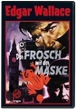 Der Frosch Mit Der Maske