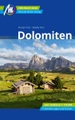 undefined, Dolomiten Reiseführer Michael Müller Verlag