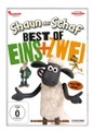 Shaun das Schaf- Best Of Eins + Zwei, 2 DVD