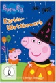 Peppa Pig-Kürbis-Wettbewerb