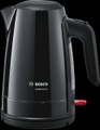 Bosch ComfortLine Twk6A013 - Wasserkocher (Schwarz)