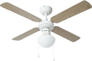 Bestron, Deckenventilator DHB42W
