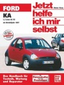 undefined, Ford KA (ab November 1996)