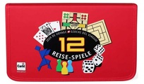 12 Reisespiele