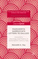 Margherita Sarrocchi's Letters to Galileo