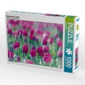 Romantische Tulpen (Puzzle): Romantische Tulpen