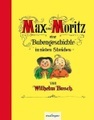 Max und Moritz, Mini-Ausgabe