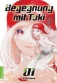 Begegnung mit Toki. Bd.1