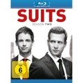 undefined, Suits. Season.2, 4 Blu-rays