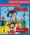 undefined, BEST OF HOLLYWOOD - 2 Movie Collector's Pack 82