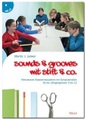 Sounds & Grooves mit Stift & Co., m. Audio-CD