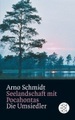 Seelandschaft mit Pocahontas. Die Umsiedler