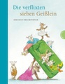Thienemann Verlag Die verflixten sieben Geißlein