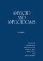 Springer Berlin,Springer US,Springer, Amyloid and Amyloidosis, 2 Pts.