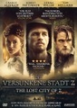 The Lost City of Z