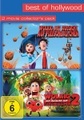 undefined, BEST OF HOLLYWOOD - 2 Movie Collector's Pack 152