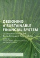 Designing a Sustainable Financial System