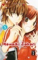 Namaiki Zakari - Frech verliebt. Bd.5