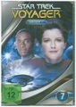 STAR TREK: Voyager. Season.07, 7 DVD