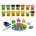 Play-Doh Minions Disko