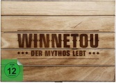 Winnetou - Der Mythos lebt -BR Holzkiste