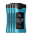 Axe Duschgel Sport Blast 4x250 ml