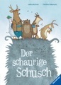 Ravensburger Verlag Der schaurige Schusch