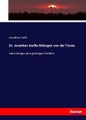 undefined, Dr. Jonathan Swifts Mährgen von der Tonne