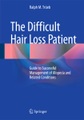 undefined, The Difficult Hair Loss Patient