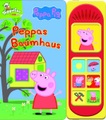 Peppa Pig - Peppas Baumhaus, m. Tonmodulen