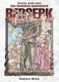 Berserk Official Guide Book - Das offizielle Kompendium