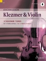 Klezmer & Violin, 1-2 Violinen und Klavier