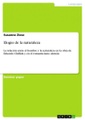 GRIN Verlag, Elogio de la naturaleza: La relación entre el hombre y la naturaleza en la obra de Eduardo Chillida