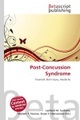 Post-Concussion Syndrome