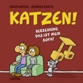 undefined, Katzen!