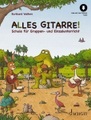 undefined, Alles Gitarre!