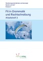 Klasse 4, Fit in Grammatik und Rechtschreibung - Arbeitsheft. H.3