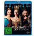 undefined, Die Schwester der Königin, 1 Blu-ray