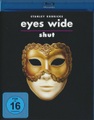 Eyes Wide Shut
