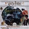 Harry Potter Magical Creature (Kinderpuzzle)