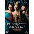 undefined, Die Schwester der Königin, DVD, mehrsprachige Version